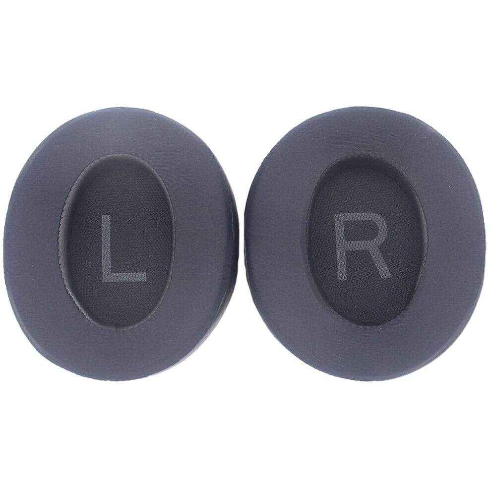 Anker Soundcore Life Q45 Cooling Gel Earpads Replacement Black 917087627146