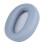 Edifier W820NB replacement ear pads blue memory foam 7