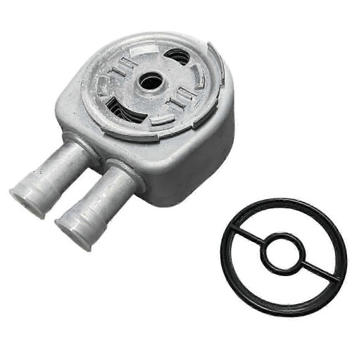 Chladič motora BB3Z-6A642-A pre Explorer it Connect Focus 1