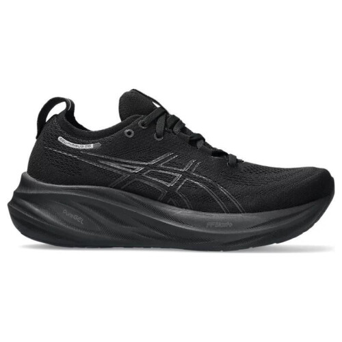 (Matches the image, EU 37.5) Asics Gel Nimbus 26 1