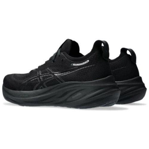 (Matches the image, EU 40) Asics Gel Nimbus 26 2
