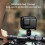 Jixopn EVA Hard Shell Case for GoPro 12–7, Shockproof 4