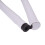 Folding Walking Cane Aluminum 4-124cm for Visually Impaired 6