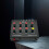 Jixopn EQ-7 audio preamplifier 2-channel 7-band equalizer 3