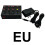 Jixopn EQ-7 audio preamplifier 2-channel 7-band equalizer 4
