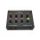 Jixopn EQ-7 audio preamplifier 2-channel 7-band equalizer 7