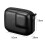 Jixopn EVA Hard Shell Case for GoPro 12–7, Shockproof 8