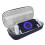PlayStation Portal carrying case hard shell portable 4