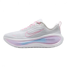 (Matches the image, EU 44) Nike Vomero Plus Mesh Breathable Rebound Low Top Running Shoes Women's IR2986-121
