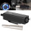 XLR to 3.5mm audio interface portable passive headphone 3