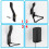 SONOS Move speaker wall mount stand aluminum alloy 3