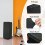 JBL Partybox 310 Dust Cover Case Lycra Protective 3