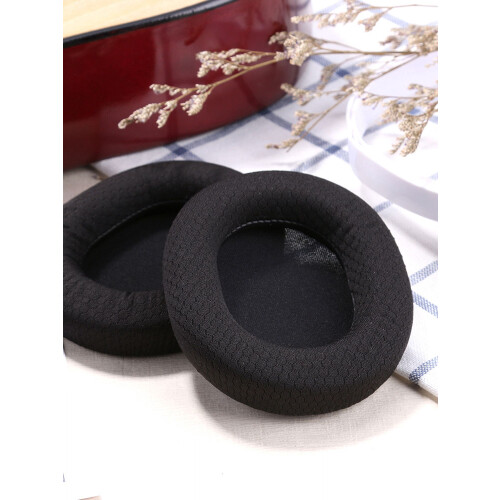 Jixopn earpads for SteelSeries Arctis 3/5/7 1 pair 1