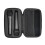 Microphone Storage Case EVA Portable with Zipper 3