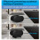 Acrylic Speaker Storage Rack for Sonos Era 300 Black 7