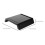 Acrylic Speaker Storage Rack for Sonos Era 300 Black 2