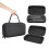 Microphone Storage Case EVA Portable with Zipper 6