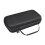 Microphone Storage Case EVA Portable with Zipper 7