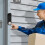 Silicone Case for Google Nest Doorbell Battery 1 Pack 3