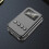 Bluetooth 5.0 audio adapter with LED screen and 300mA 6
