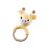 Stickad Virkad Babyskallra 1 st 7