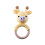 Stickad Virkad Babyskallra 1 st 4