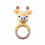 Stickad Virkad Babyskallra 1 st 6
