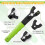 Rallonge pour meuleuse d'angle 5/8 pouce -11 : accessoire de clé réglable pour meuleuses d'angle 3