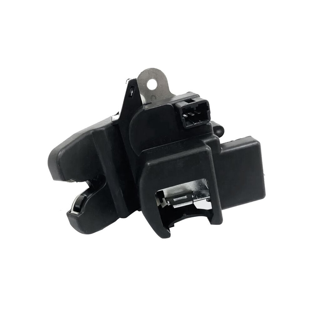 Car Rear Trunk Lid Lock 81230-4Y020 For Solaris Rio 2011-2017 Boot Tailgate Lock 812304Y020 4713713368959