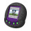 Silicone Protective Case for Giga Pets Virtual Pet Black 7