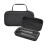 Microphone Storage Case EVA Portable with Zipper 4