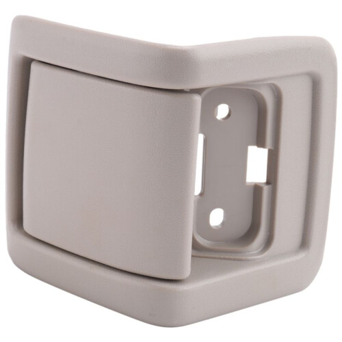 72057-60120-A0 72058-60110-A0 Second Row  Lock Control Handle for  Prado  Cushion Lock Release Handle 1