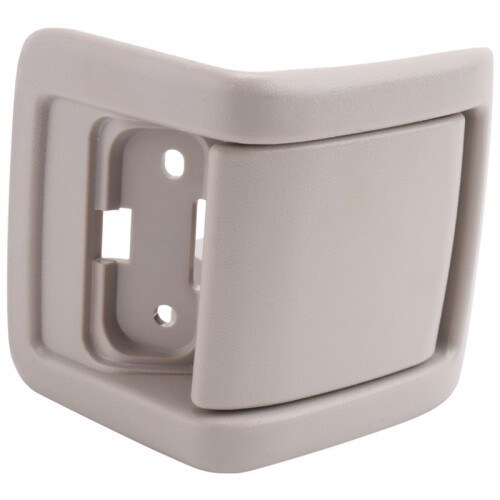 72057-60120-A0 72058-60110-A0 Second Row  Lock Control Handle for  Prado  Cushion Lock Release Handle 2
