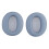 Edifier W820NB replacement ear pads blue memory foam 2