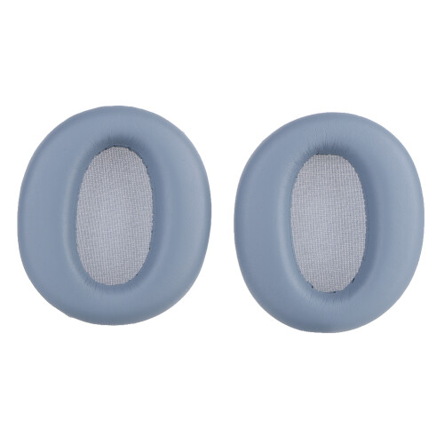 Edifier W820NB replacement ear pads blue memory foam 1