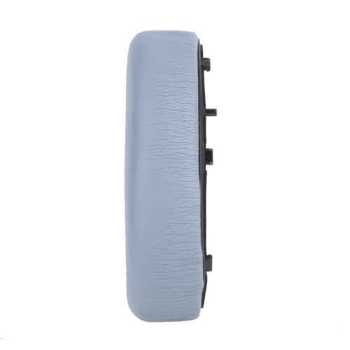 Edifier W820NB replacement ear pads blue memory foam 2