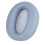 Edifier W820NB replacement ear pads blue memory foam 8