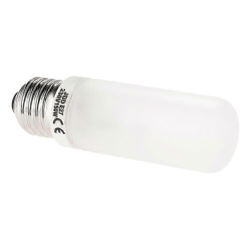 Ampoule stroboscopique de studio JDD E27 2800K 150W, 220V - 240V/230V 1