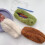 Plush Pen Case High Capacity Dust-proof Organizer 1 Pack 6