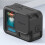 Jixopn soft silicone protective case for Go Pro Hero 13 7