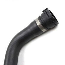 17127596837 Mangueras de refrigeración del motor Manguera superior del radiador Tubería de agua para F20 F22 F23 F30 F31 F32 F33 F34 F36 F82 F83