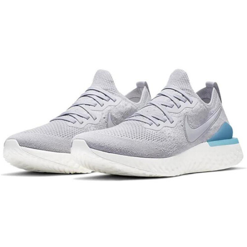 (Matches the image, EU 43) Nike Epic React Flyknit 2 1