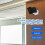 Wyze Cam V3 waterproof protective case 2 pcs 8