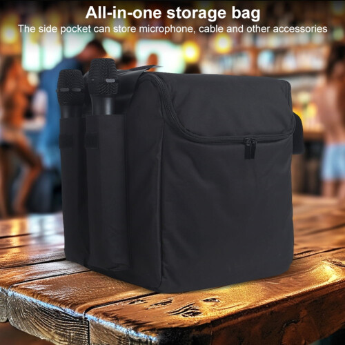 Jixopn carrying case for JBL Partybox Encore Essential 1