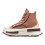 (Matches the image, 38.5) Converse Run Star Legacy CX Platform High 1