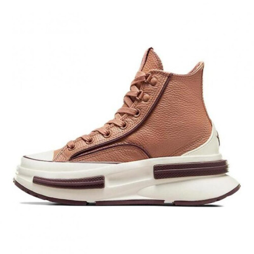 (Matches the image, 35) Converse Run Star Legacy CX Platform High