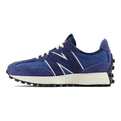 (Denim blue, EU 40) New Balance 327 Denim Pack