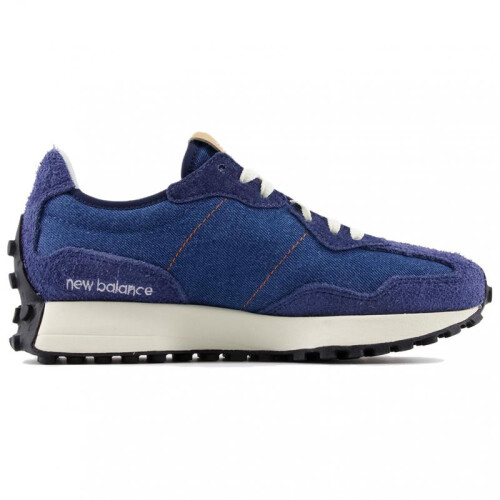 (Denim blue, EU 40) New Balance 327 Denim Pack 1