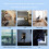 Tuya WiFi door sensor alarm black 7
