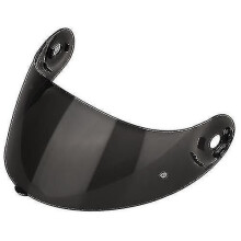 (Black) Nolan X-lite Mirror Visor compatible with X-803 X-802 X-702 X-661 X603 Motorcycle Helmet Visor Uv Protection Casco Moto Visera Sunshield